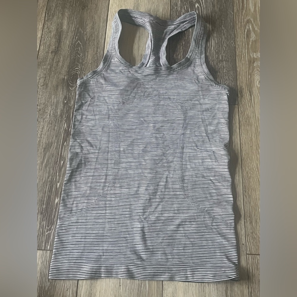 Lululemon swiftly tech 2